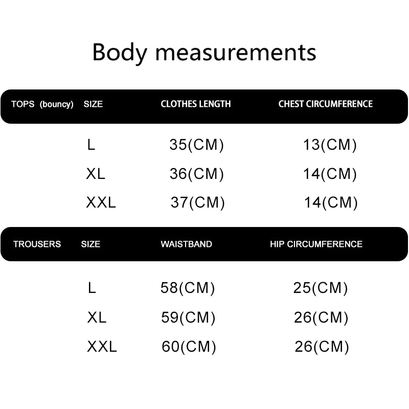 2 Pcs Women's New Sexy Lace See-Through Pajamas Breathable Suspender Shorts Set